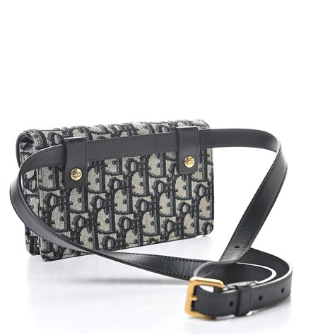 mens dior belt bag|christian Dior belt bag.